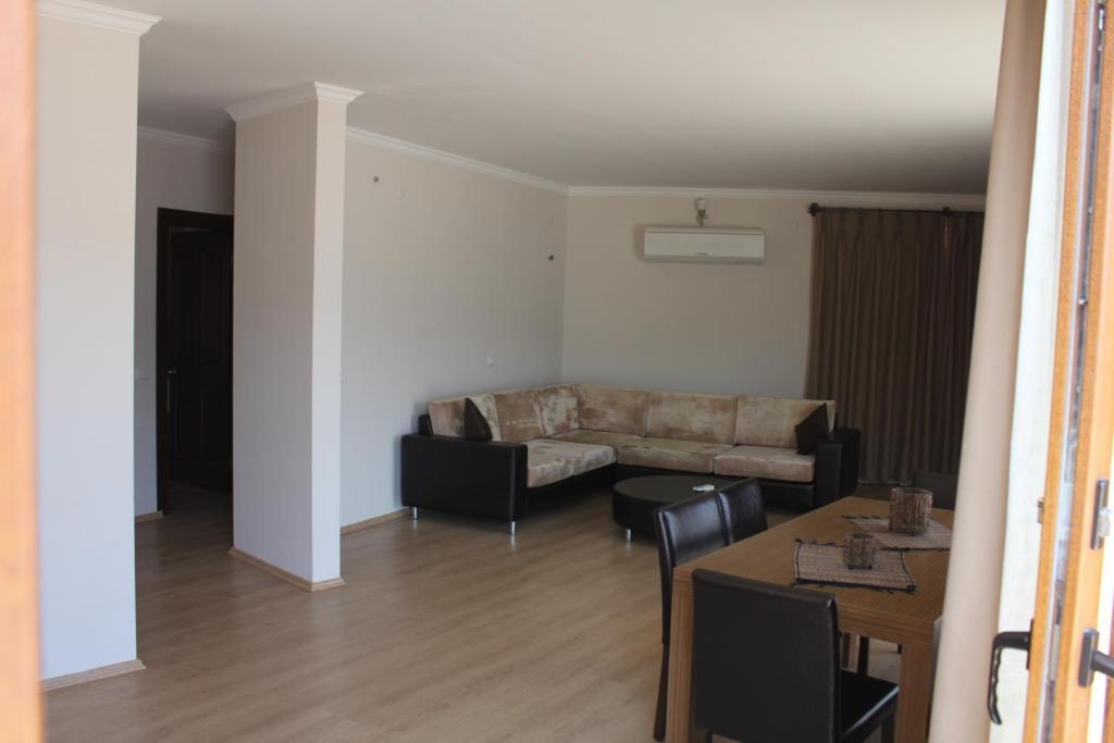 Changa Hotel Kemer Room photo