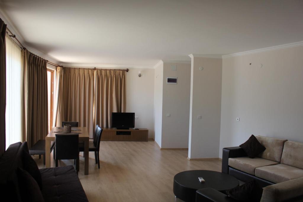 Changa Hotel Kemer Room photo