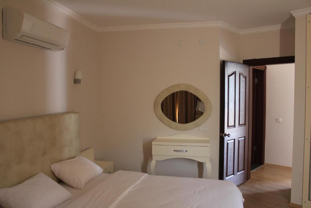 Changa Hotel Kemer Room photo